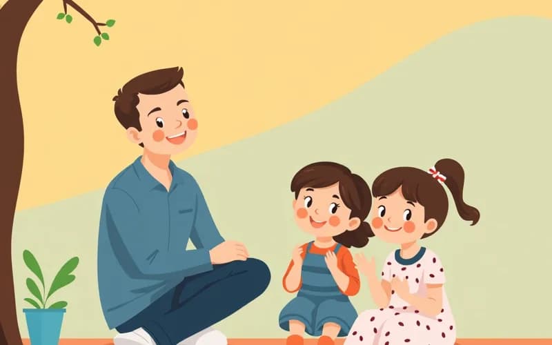 Bí quyết nêm muối giúp món trứng thêm mềm mịn - truyện thiếu nhi VienanKids