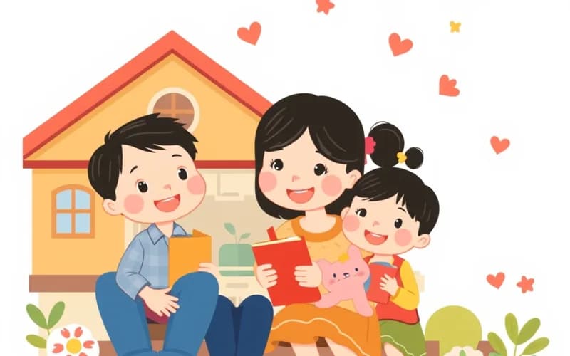 Cảnh giác công nghệ: Khi AI trở thành công cụ lừa đảo - truyện thiếu nhi VienanKids