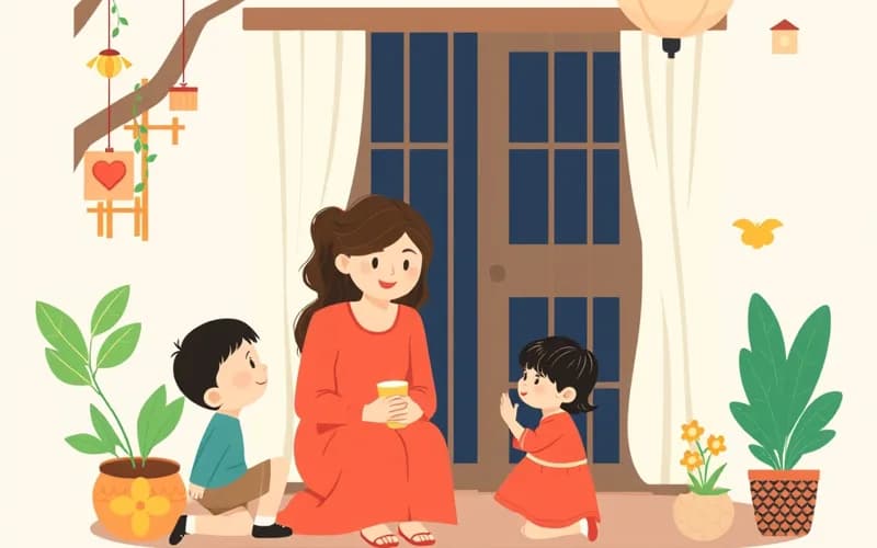 Hành trình mạnh mẽ sau 93 ngày bị cướp biển bắt cóc - truyện thiếu nhi VienanKids