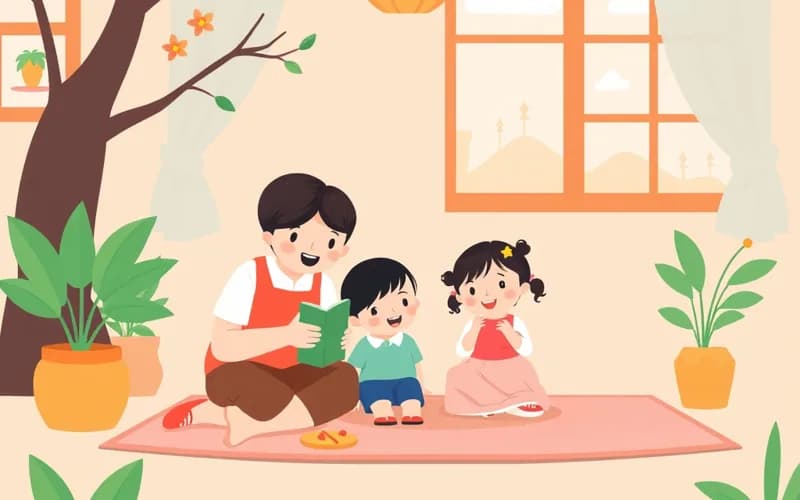 Hà Nội hướng tới xét tuyển lớp 10 từ năm học tới - truyện thiếu nhi VienanKids