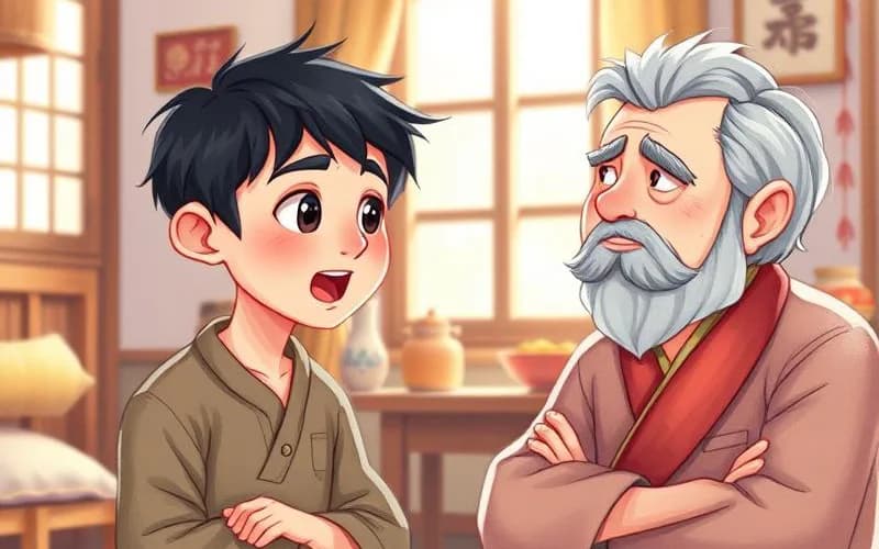 Miếng trầu kỳ diệu