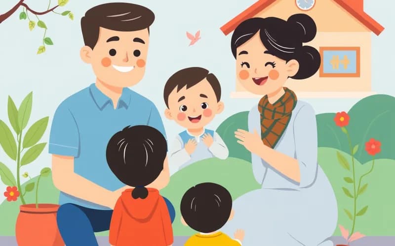 Tưởng nhớ Giáo sư Phạm Minh Hạc, người ươm mầm giáo dục - truyện thiếu nhi VienanKids