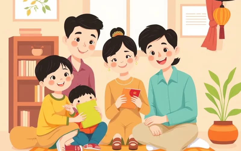 Đắk Lắk hoàn tất trường nội trú biên giới trước năm học mới - truyện thiếu nhi VienanKids