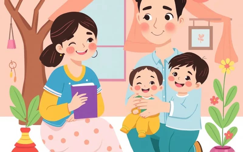 Cách làm cà muối xổi giòn ngon cho bữa cơm cuối tuần - truyện thiếu nhi VienanKids