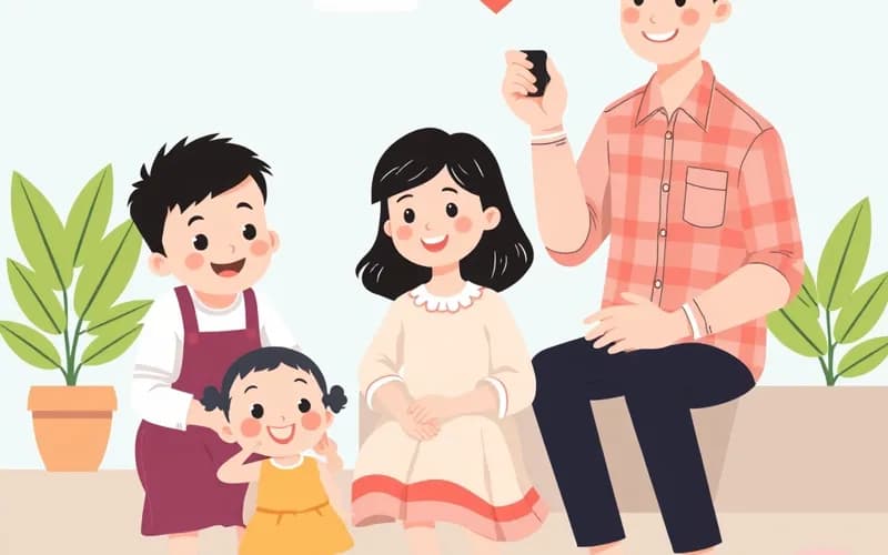 Đổi mới tuyển sinh và đánh giá THCS: Giảm áp lực cho trẻ - truyện thiếu nhi VienanKids