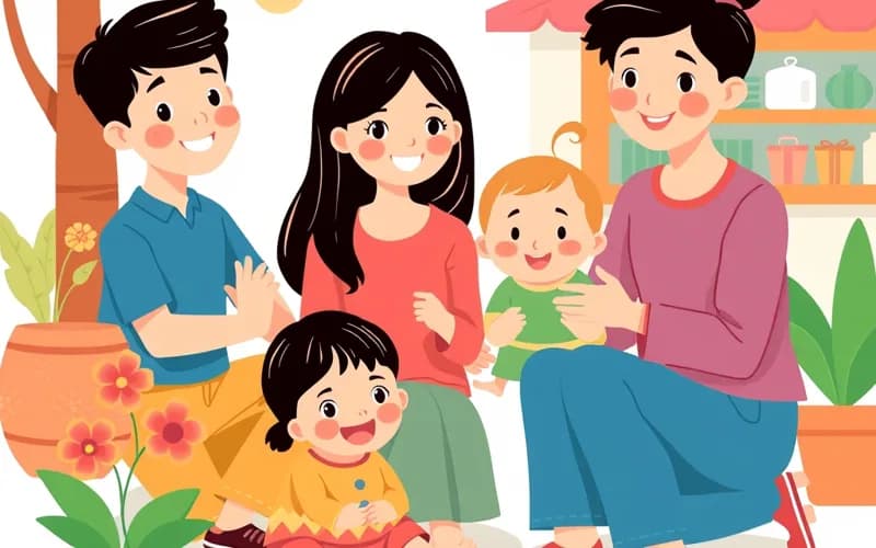 Giải quyết thiếu giáo viên qua đào tạo chất lượng - truyện thiếu nhi VienanKids