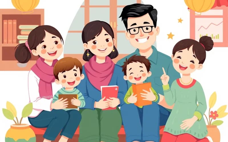 Cụ ông 85 tuổi ly hôn sau nhiều năm bị vợ bạo hành - truyện thiếu nhi VienanKids