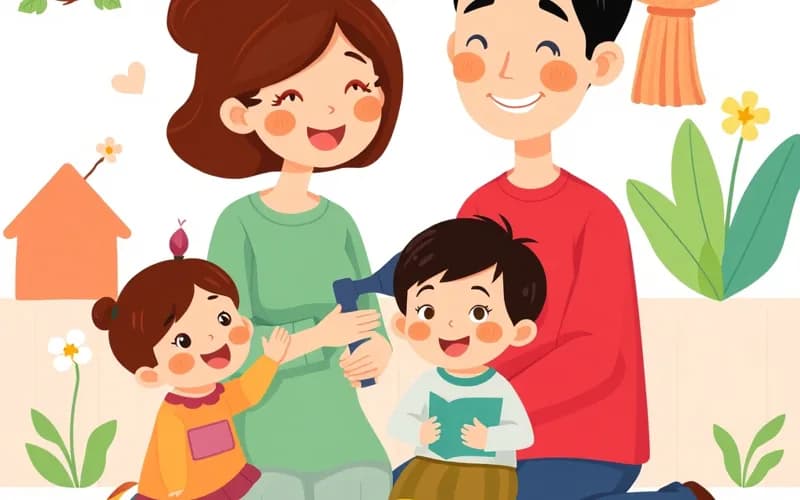 Khám Phá Cổ Thụ Khổng Lồ Nhất Thế Giới Tại Mỹ - truyện thiếu nhi VienanKids