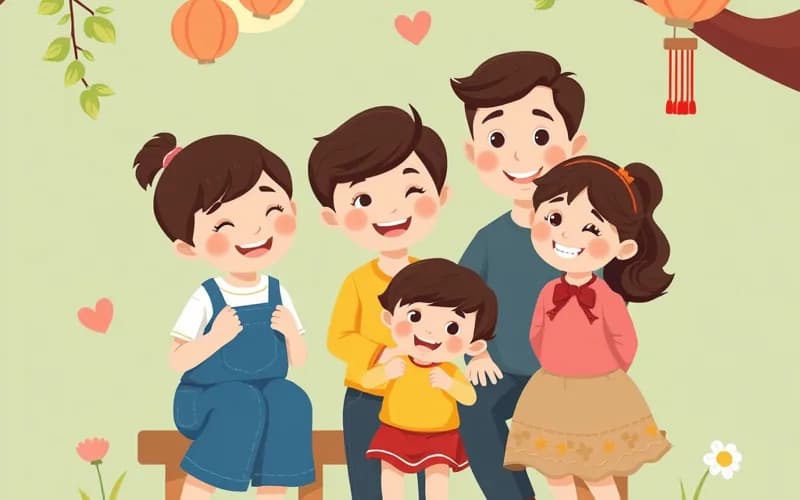Giải pháp sáng tạo giúp con tập trung học tập - truyện thiếu nhi VienanKids