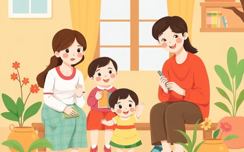 Mùa nước nổi Đồng Tháp: Khám phá cuộc sống săn chuột - truyện thiếu nhi VienanKids