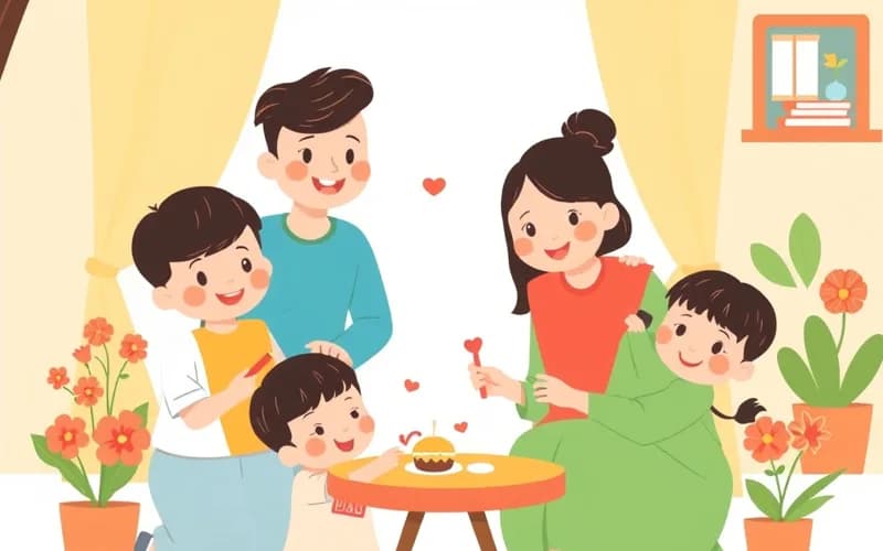 Mở rộng mô hình 'cán bộ số' cho tương lai trẻ em