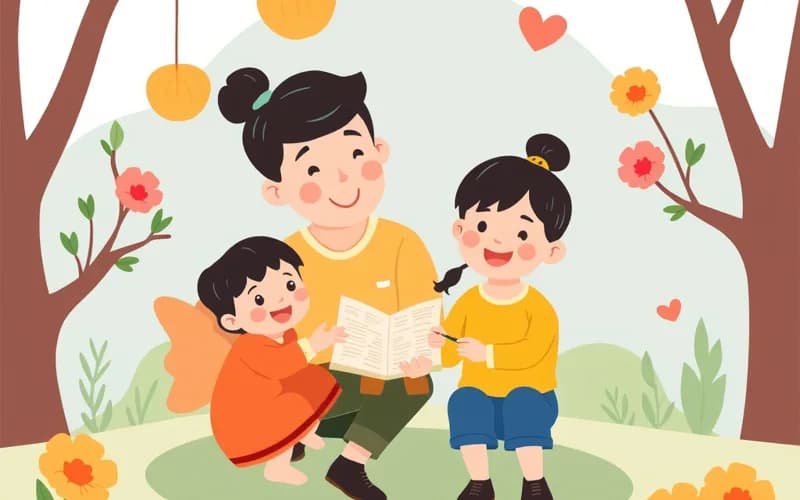 Bảo vệ con khỏi tin giả: Kiểm chứng trước khi tin - truyện thiếu nhi VienanKids