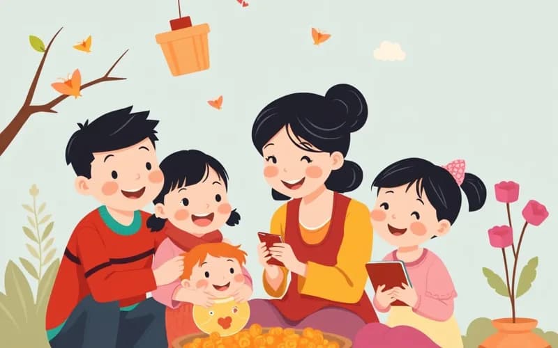 Bộ đội xây dựng trường nội trú vùng biên cho trẻ em - truyện thiếu nhi VienanKids