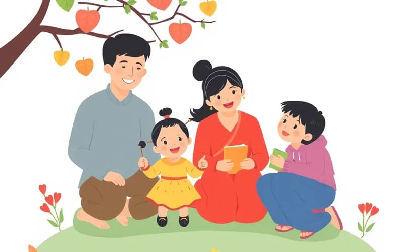 Nam sinh vượt ung thư, đỗ đại học Sư phạm với nghị lực phi thường - truyện thiếu nhi VienanKids