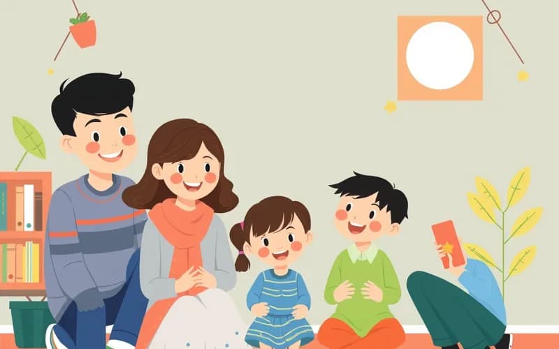 Hành Trình Thoát Hiểm Ngoạn Mục Của Cựu Binh Trung Quốc - truyện thiếu nhi VienanKids