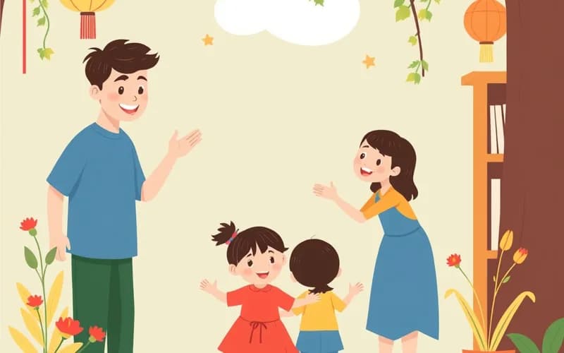Hành trình thành công của chàng trai lập trình muộn - truyện thiếu nhi VienanKids
