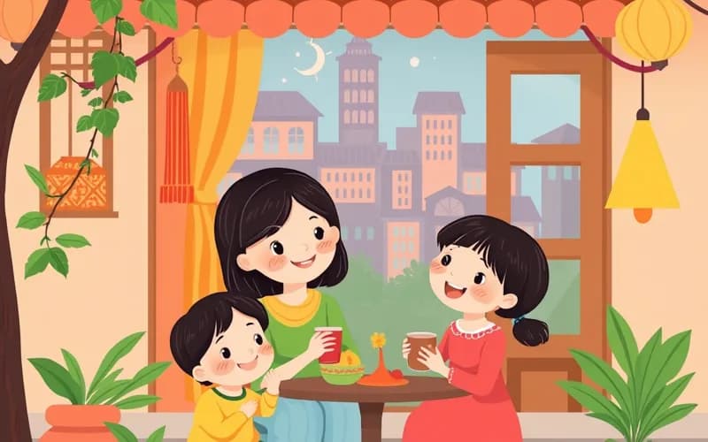 Đẩy nhanh xây dựng trường nội trú Đà Nẵng cho trẻ em - truyện thiếu nhi VienanKids