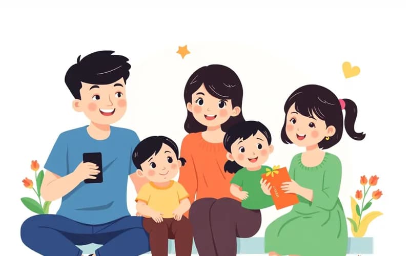 6 Bí quyết luộc trứng hoàn hảo cho bữa ăn gia đình - truyện thiếu nhi VienanKids
