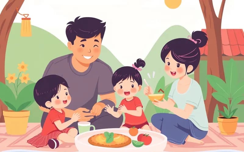 Thợ sửa ống nước cứu máy bay nhờ kiến thức truyền hình - truyện thiếu nhi VienanKids