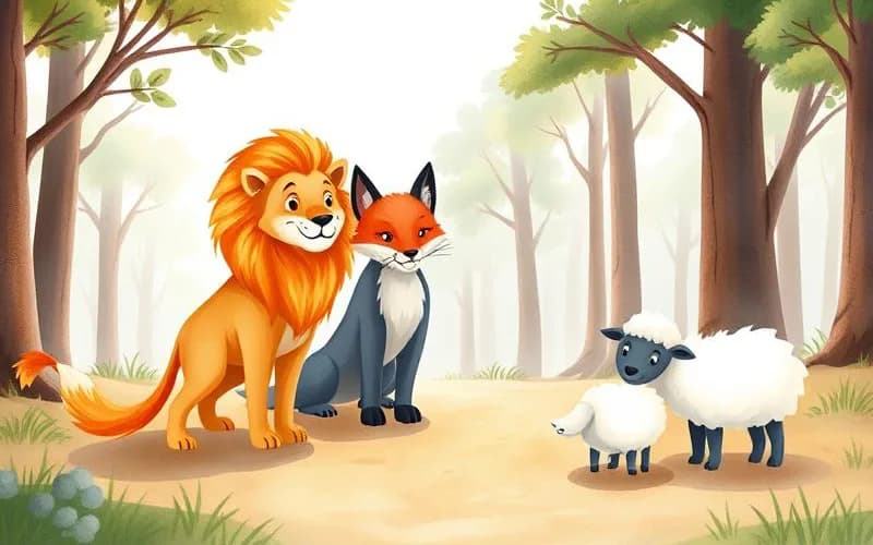 Các Loài Vật và Dịch Bệnh