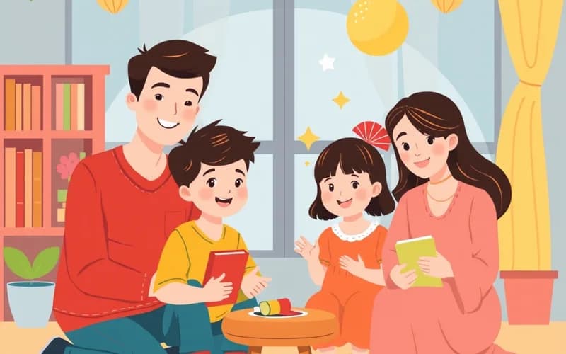 Cậu Bé Dũng Cảm Và Pháp Sư: Bài Học Về Sự Khôn Ngoan - truyện thiếu nhi VienanKids