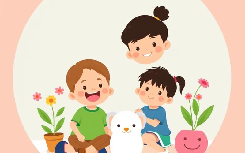 Điểm chuẩn lớp 10 tăng: Phụ huynh cần lưu ý - truyện thiếu nhi VienanKids