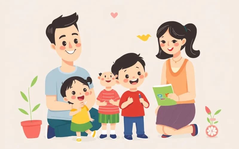 Khám Phá Thế Giới Qua Đôi Mắt Chú Ếch Freddy - truyện thiếu nhi VienanKids