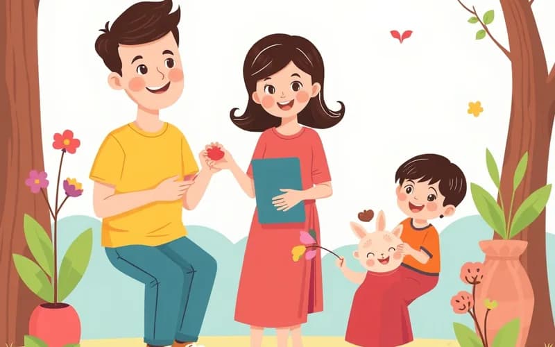Cảnh báo từ hành vi không đúng mực của sinh viên y khoa - truyện thiếu nhi VienanKids