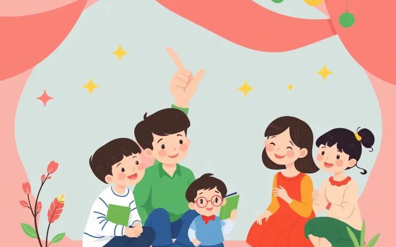 Hai học sinh Việt nhận học bổng lớn từ New Zealand - truyện thiếu nhi VienanKids