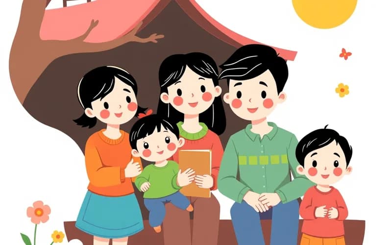 Múa cổ trang: Nam giới Việt khám phá nghệ thuật mới - truyện thiếu nhi VienanKids