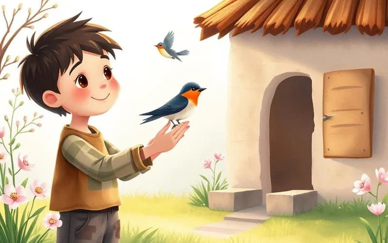 Quả bầu tiên