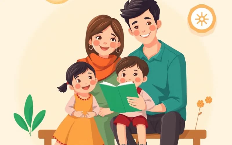 Hiểu nhầm IELTS, nhiều thí sinh bị loại khỏi ĐH Hà Nội - truyện thiếu nhi VienanKids