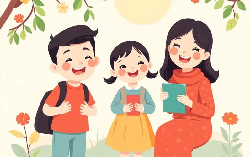 3 con giáp may mắn, tài chính khởi sắc tuần đầu tháng 9 - truyện thiếu nhi VienanKids