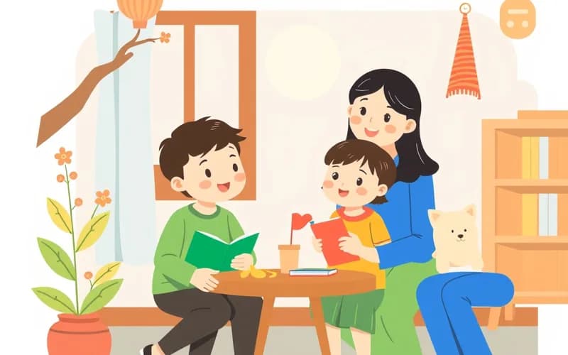 Các nghề mới lạ trong đào tạo: khám chữa tàu điện và hơn thế - truyện thiếu nhi VienanKids
