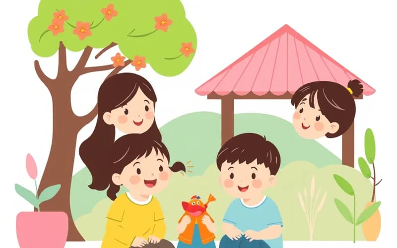 Gia Lai xác minh sự cố thí sinh dùng điện thoại khi thi - truyện thiếu nhi VienanKids
