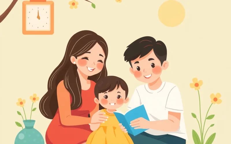 Thành tích xuất sắc của sinh viên Bách khoa tại hội nghị AI - truyện thiếu nhi VienanKids