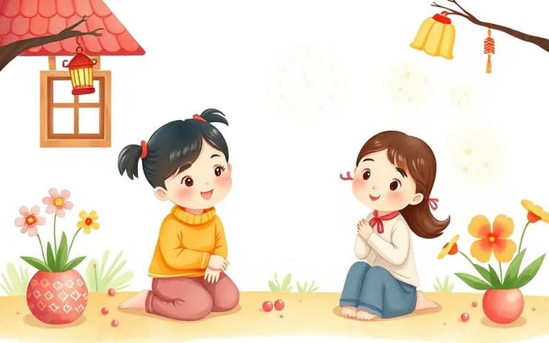 Cơ hội vào trường quân đội cho con: Đăng ký thi năng lực - truyện thiếu nhi VienanKids