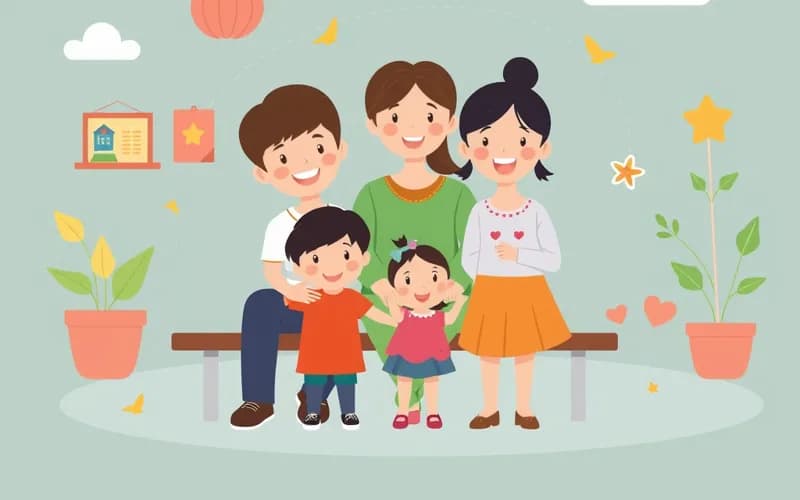 Học sinh TP.HCM giành giải ba tại cuộc thi kỹ năng số quốc tế - truyện thiếu nhi VienanKids