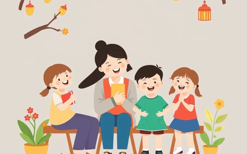 Khám phá quốc gia đứng đầu sản lượng chuối thế giới - truyện thiếu nhi VienanKids