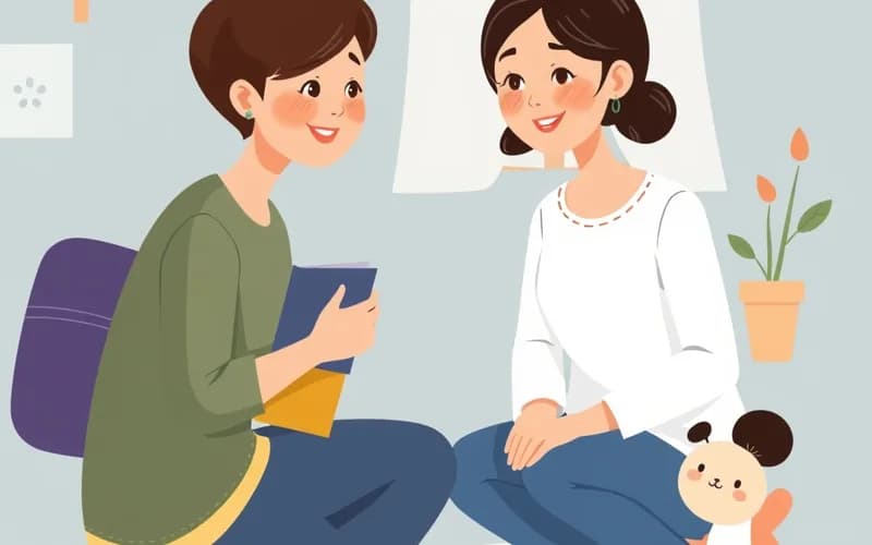 Lễ tốt nghiệp thủ khoa: Mẹ Lâm Đồng tổ chức tiệc lớn - truyện thiếu nhi VienanKids