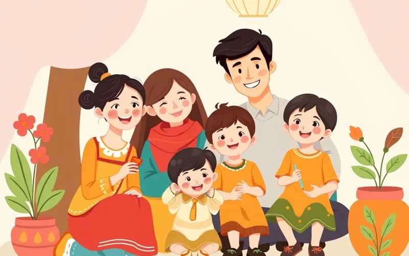 Nghĩa tình Quảng Trị: Tiếp sức sinh viên nghèo vươn lên - truyện thiếu nhi VienanKids