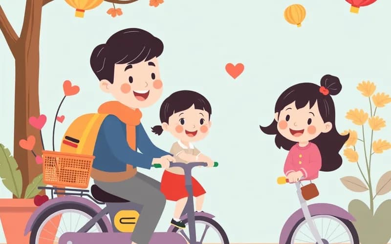 Khám phá bài thi lý thuyết lái xe khó nhất thế giới - truyện thiếu nhi VienanKids