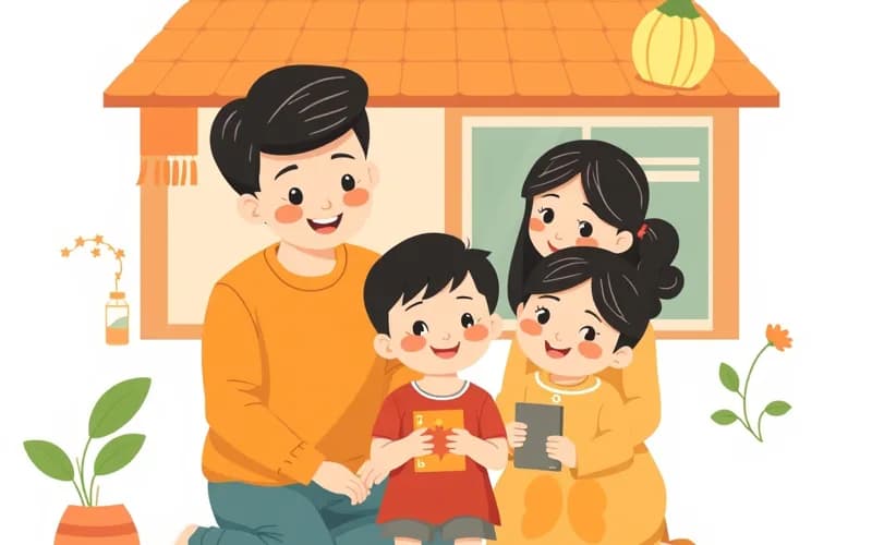 Công thức sườn chiên sả lá lốt thơm ngon cho bé yêu - truyện thiếu nhi VienanKids