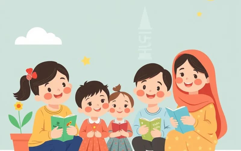 Khóa học quản lý tại Australia hạn chế du học sinh - truyện thiếu nhi VienanKids