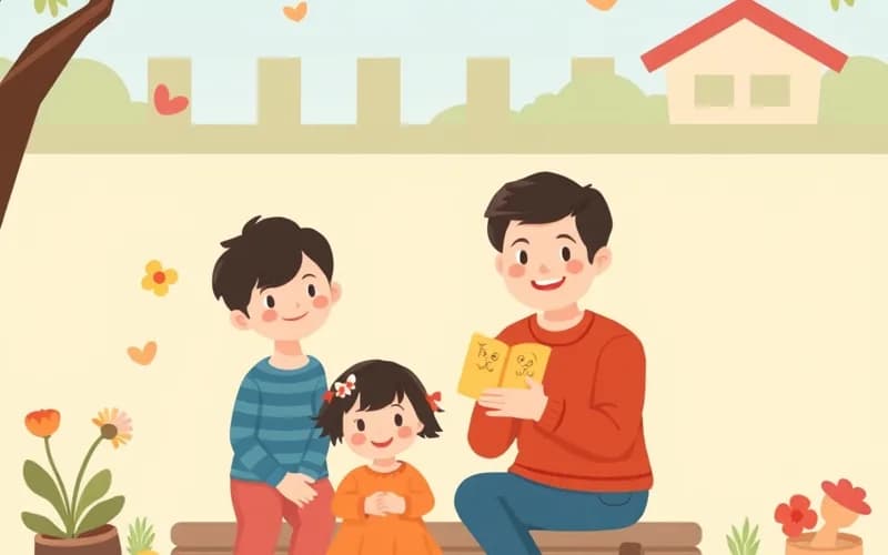Khám phá đất nước duy nhất có ba thủ đô độc đáo - truyện thiếu nhi VienanKids