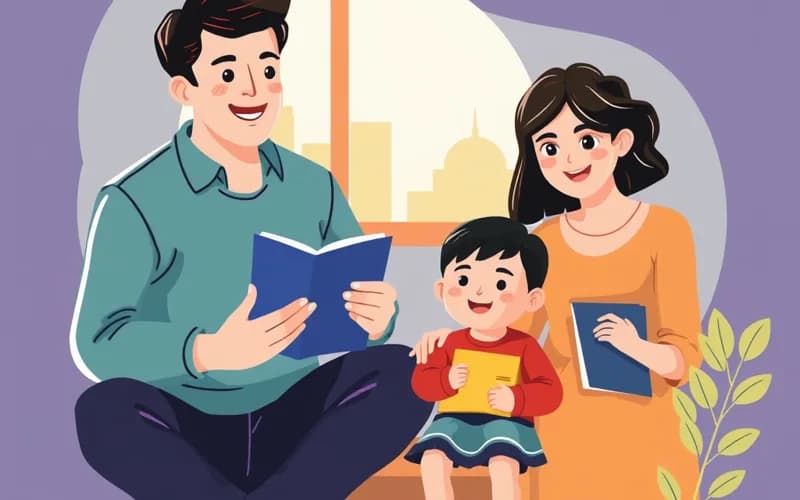 Gần nửa tân sinh viên Kinh tế TP HCM đạt IELTS 5.5+ - truyện thiếu nhi VienanKids