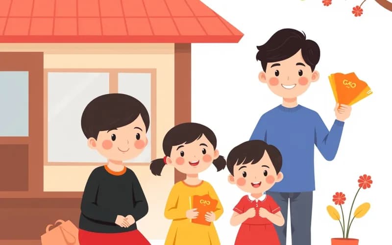 Khám Phá Bí Ẩn: Truyện Kỳ Thú Cho Bé Yêu Thích Phiêu Lưu - truyện thiếu nhi VienanKids