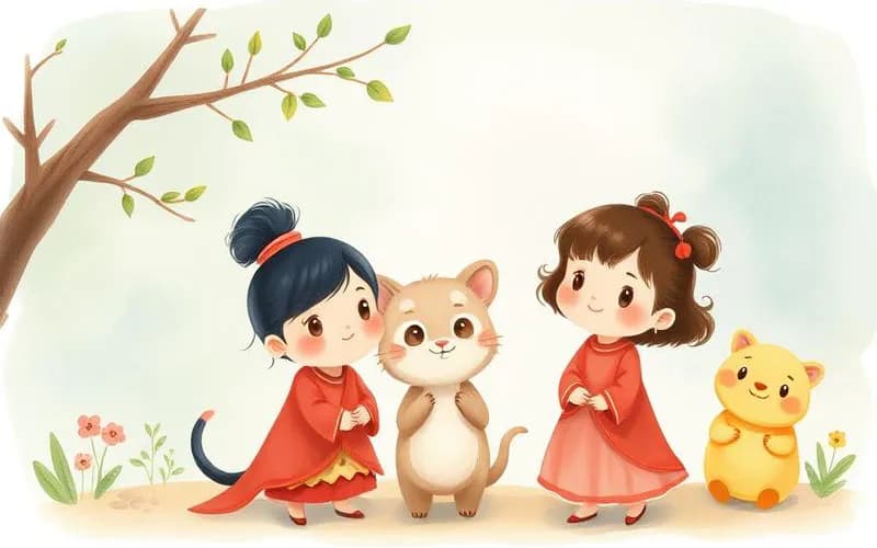 Phần Của Sư Tử