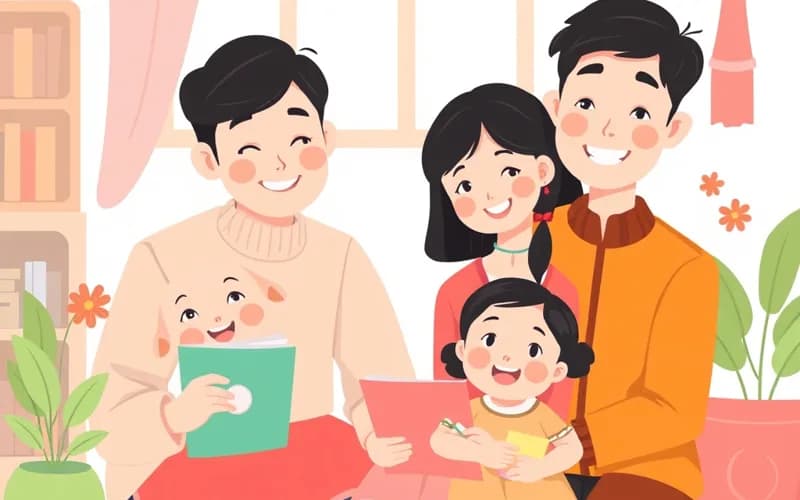 Câu chuyện mẹ kế Nghệ An: Yêu thương con riêng suốt 30 năm - truyện thiếu nhi VienanKids