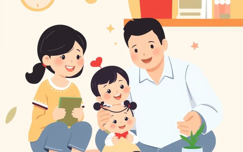 Giáo dục trẻ về trung thực qua câu chuyện mua sắm online - truyện thiếu nhi VienanKids